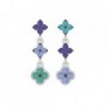 BOUCLES D'OREILLES AGATHA