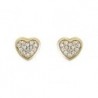 BOUCLES D'OREILLES OR 375/1000