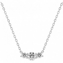 COLLIER OR 375/1000