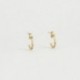 BOUCLES D'OREILLES ZAG BIJOUX