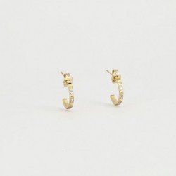 BOUCLES D'OREILLES ZAG BIJOUX