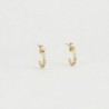 BOUCLES D'OREILLES ZAG BIJOUX