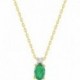 COLLIER OR 375/1000