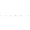 BRACELET ARGENT