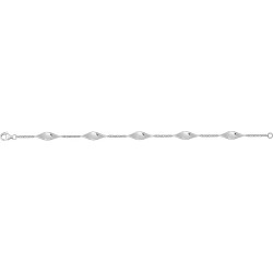 BRACELET ARGENT