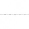 BRACELET ARGENT