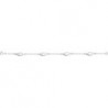 BRACELET ARGENT