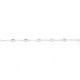 BRACELET ARGENT