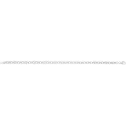 BRACELET ARGENT