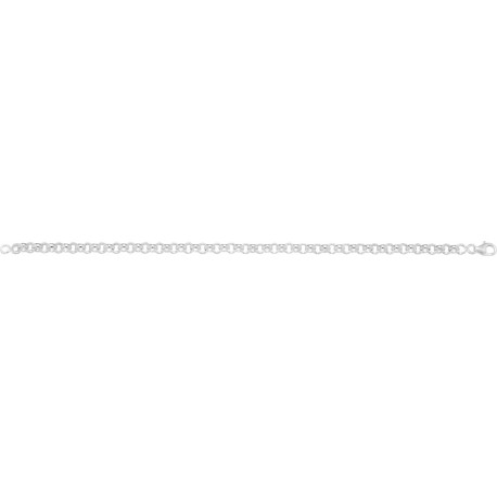 BRACELET ARGENT