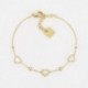 BRACELET ZAG BIJOUX