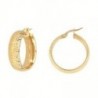 BOUCLES D'OREILLES OR 375/1000
