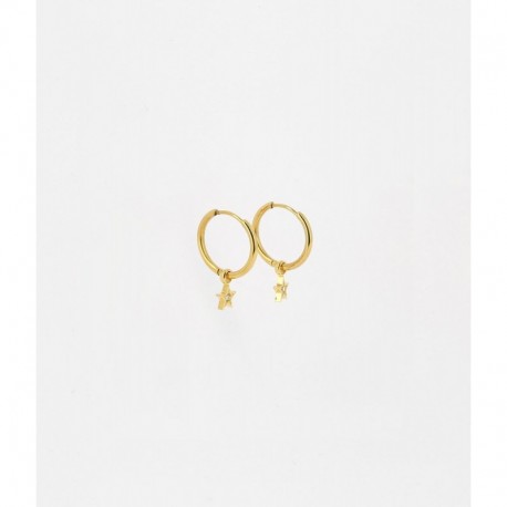 BOUCLES D'OREILLES ZAG BIJOUX