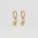 BOUCLES D'OREILLES ZAG BIJOUX