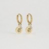 BOUCLES D'OREILLES ZAG BIJOUX