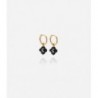 BOUCLES D'OREILLES ZAG BIJOUX