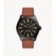MONTRE FOSSIL