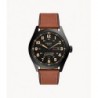 MONTRE FOSSIL