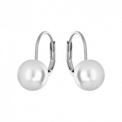 BOUCLES D'OREILLES ARGENT