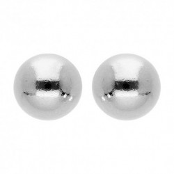 BOUCLES D'OREILLES ARGENT