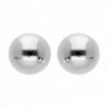 BOUCLES D'OREILLES ARGENT