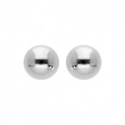 BOUCLES D'OREILLES ARGENT