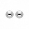 BOUCLES D'OREILLES ARGENT