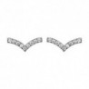 BOUCLES D'OREILLES ARGENT