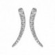 BOUCLES D'OREILLES ARGENT