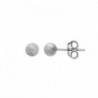 BOUCLES D'OREILLES ARGENT