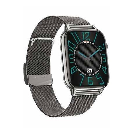 MONTRE TEKDAY