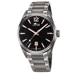 MONTRE LOTUS