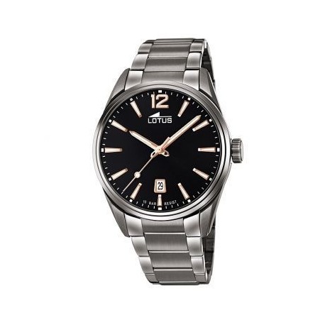 MONTRE LOTUS
