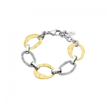 BRACELET LOTUS