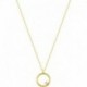 COLLIER OR 375/1000