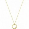 COLLIER OR 375/1000
