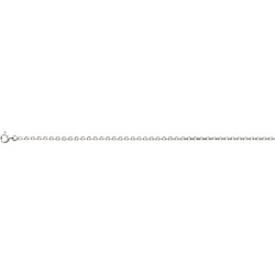 CHAINE ARGENT