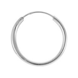 BOUCLES D'OREILLES ARGENT