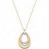 COLLIER OR 375/1000