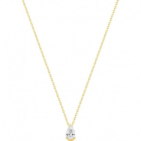 COLLIER OR 375/1000