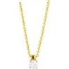 COLLIER OR 375/1000