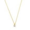 COLLIER OR 375/1000