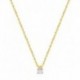 COLLIER OR 750/1000