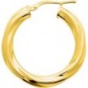 BOUCLES D'OREILLES PLAQUE OR