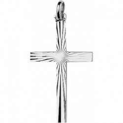 CROIX ARGENT