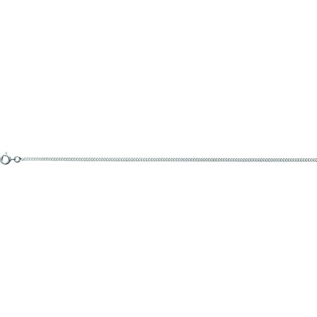 CHAINE ARGENT