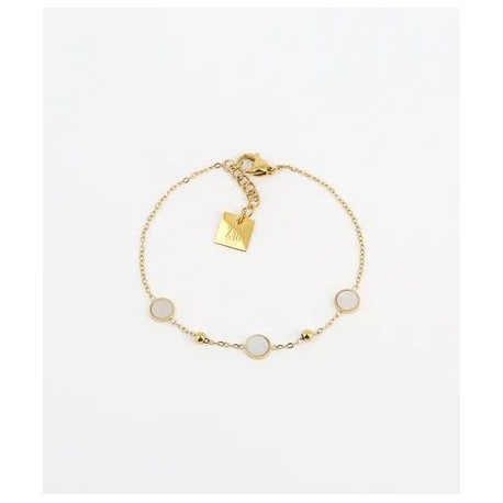 BRACELET ZAG BIJOUX