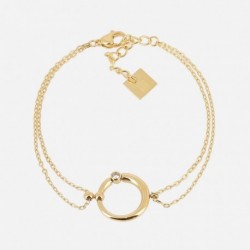 BRACELET ZAG BIJOUX