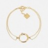 BRACELET ZAG BIJOUX