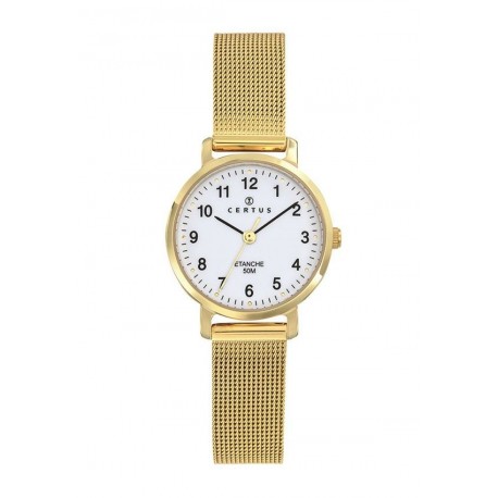 MONTRE CERTUS
